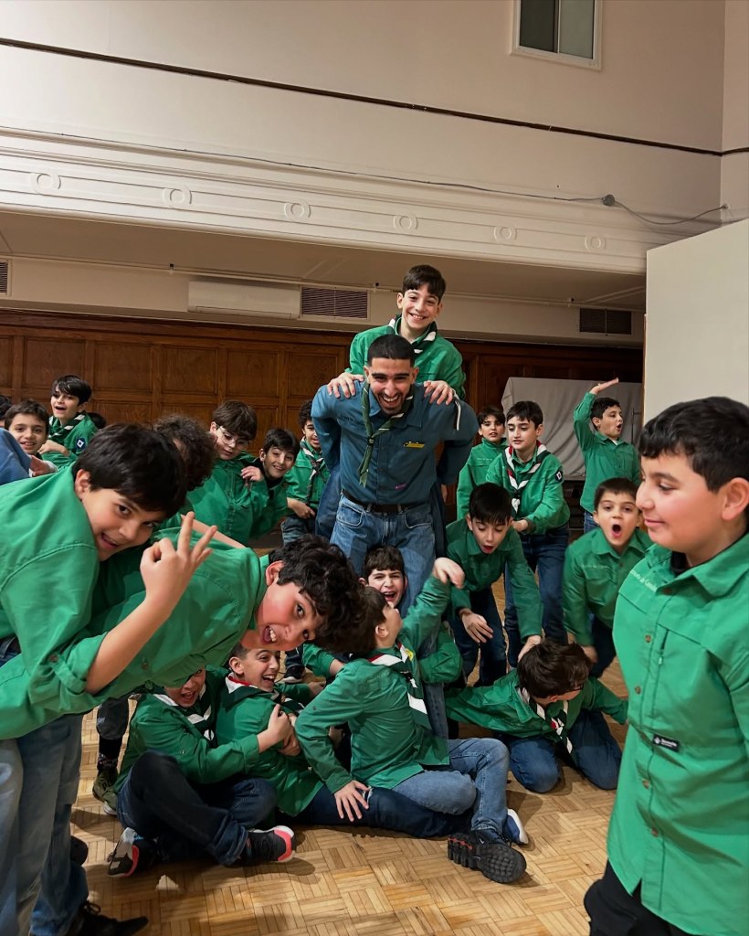 Message de la semaine – 29 Janvier&nbsp;2025