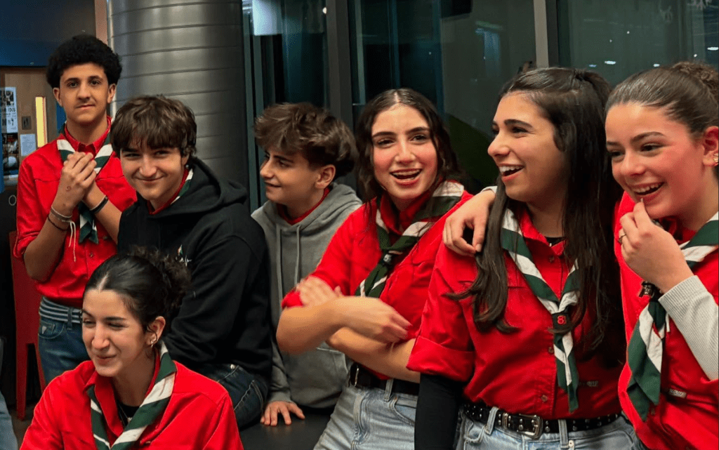 Message de la semaine – 26 Février&nbsp;2025