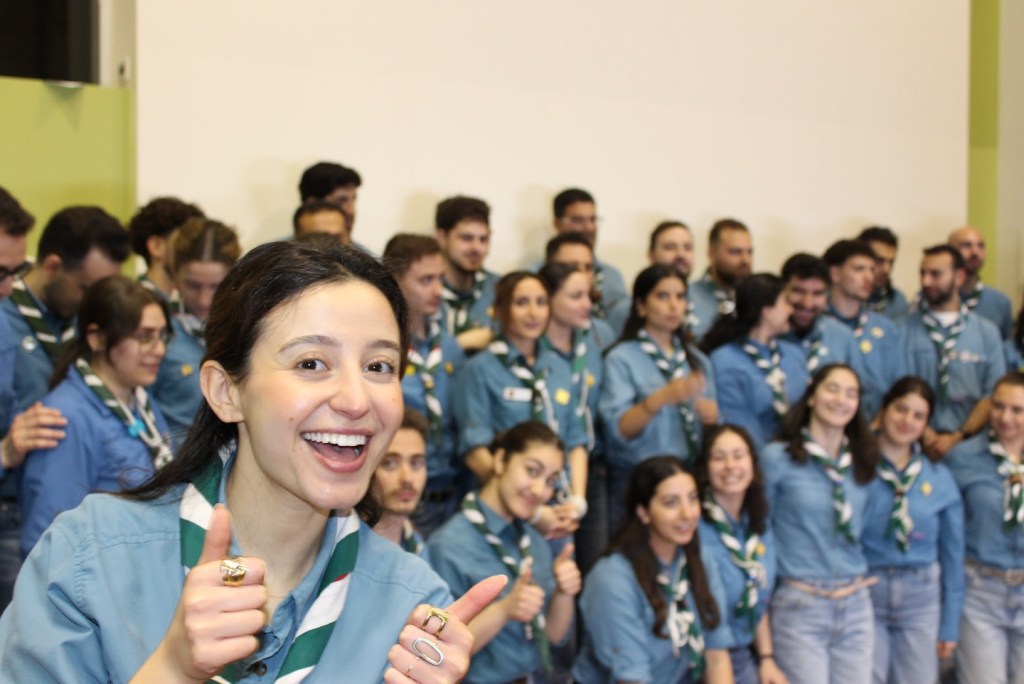 Message de la semaine 23&nbsp;octobre