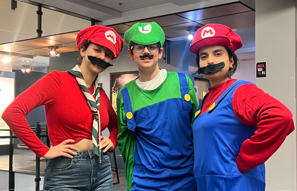 Message de la semaine — 30&nbsp;octobre